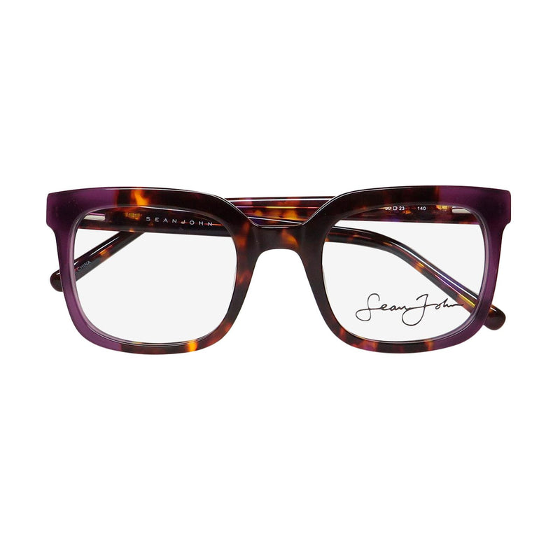 ModaFrames Sean John 6004 Eyeglasses Eyeglasses