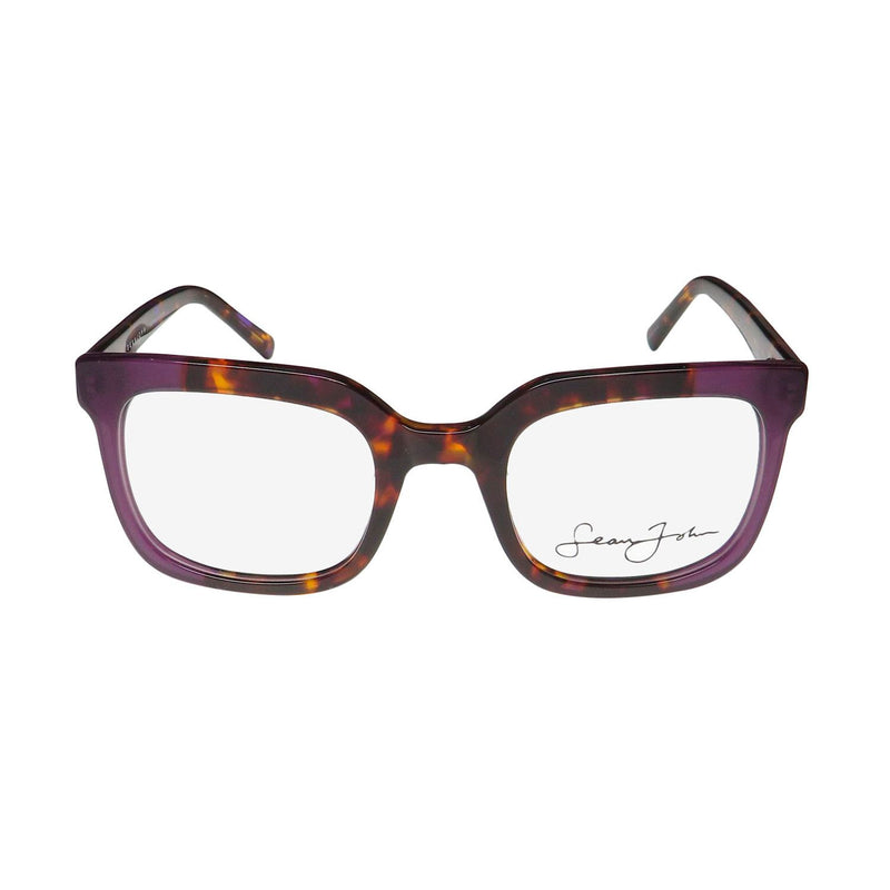 ModaFrames Sean John 6004 Eyeglasses Eyeglasses