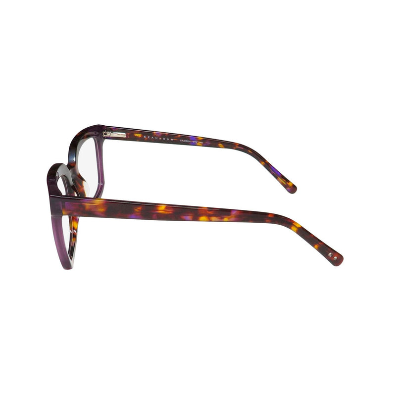 ModaFrames Sean John 6004 Eyeglasses Eyeglasses