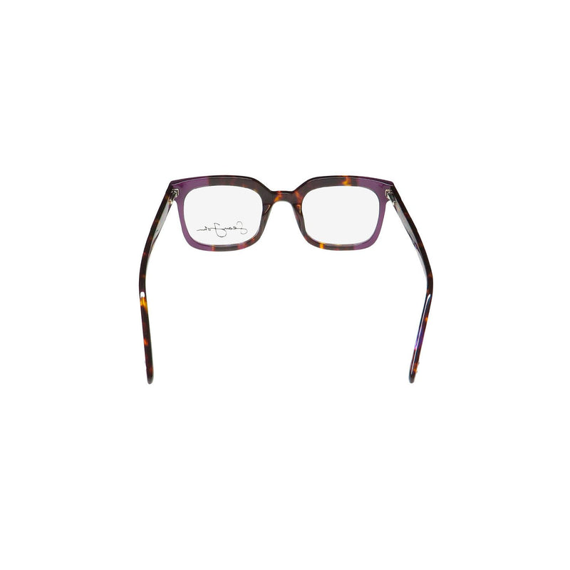 ModaFrames Sean John 6004 Eyeglasses Eyeglasses