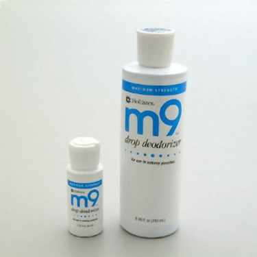 Hollister Hollister M9 Odor Eliminator Drops – 30 ml Bottle Deodorant