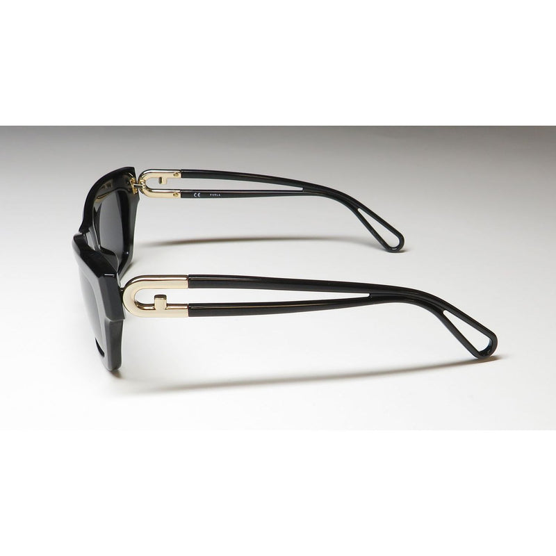ModaFrames Furla Sfu465 Sunglasses Sunglasses