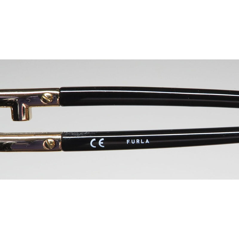 ModaFrames Furla Sfu465 Sunglasses Sunglasses