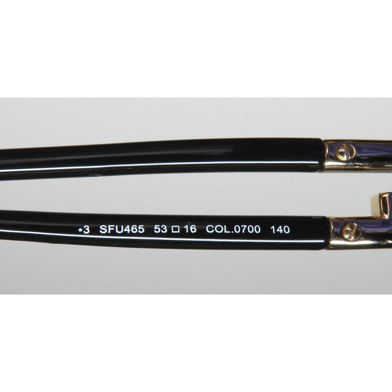 ModaFrames Furla Sfu465 Sunglasses Sunglasses