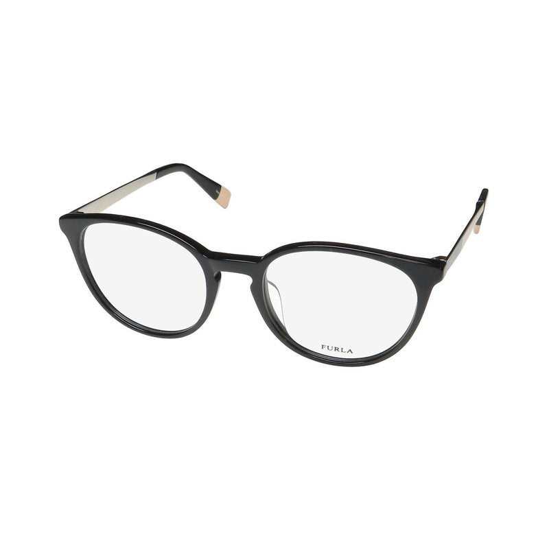 ModaFrames Furla Vfu088 Eyeglasses Eyeglasses