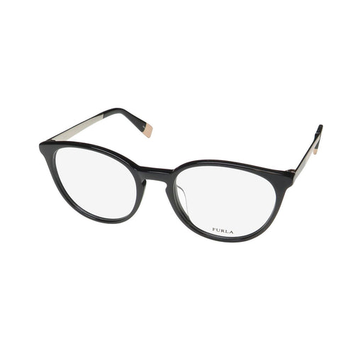 ModaFrames Furla Vfu088 Eyeglasses Eyeglasses
