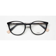 ModaFrames Furla Vfu088 Eyeglasses Eyeglasses