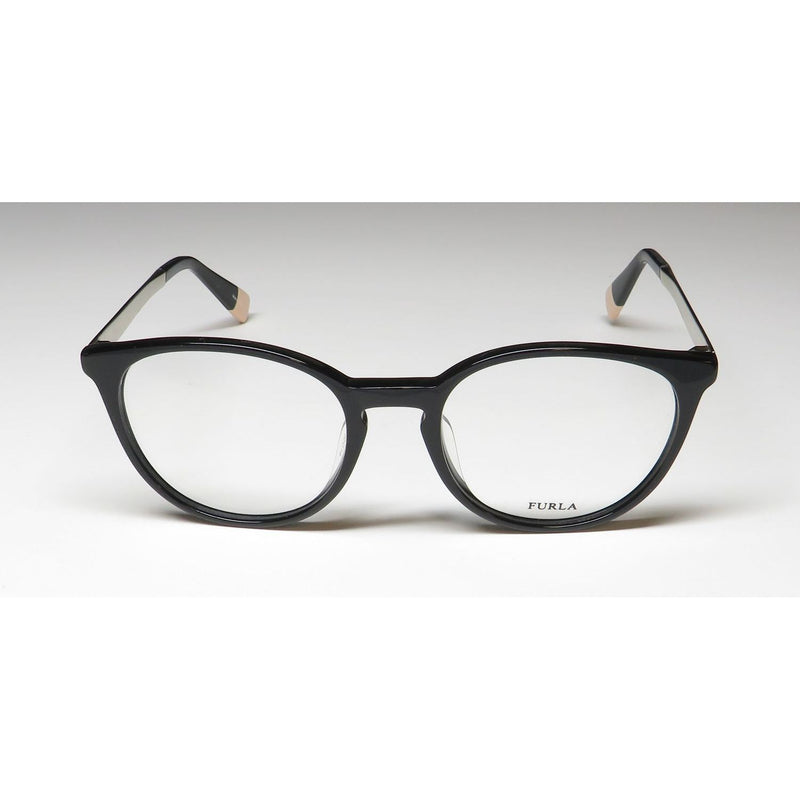 ModaFrames Furla Vfu088 Eyeglasses Eyeglasses
