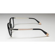 ModaFrames Furla Vfu088 Eyeglasses Eyeglasses