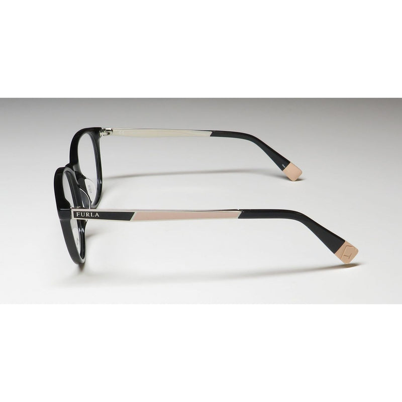 ModaFrames Furla Vfu088 Eyeglasses Eyeglasses