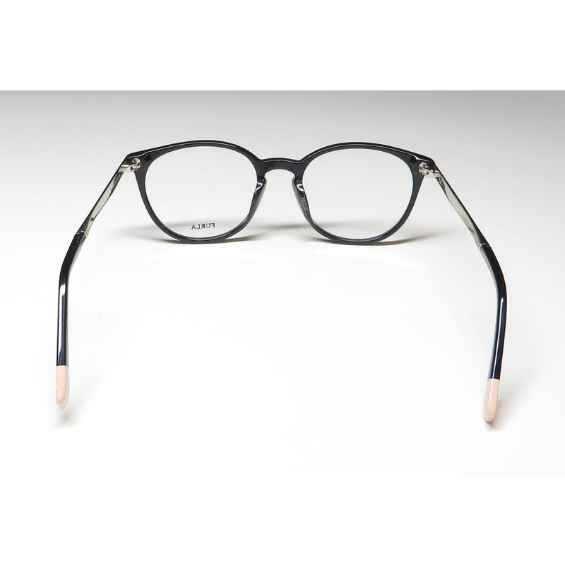 ModaFrames Furla Vfu088 Eyeglasses Eyeglasses