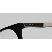 ModaFrames Furla Vfu088 Eyeglasses Eyeglasses