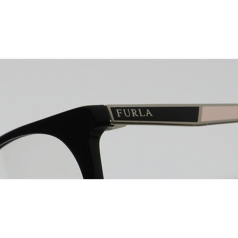 ModaFrames Furla Vfu088 Eyeglasses Eyeglasses