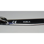 ModaFrames Furla Vfu088 Eyeglasses Eyeglasses
