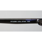 ModaFrames Furla Vfu088 Eyeglasses Eyeglasses