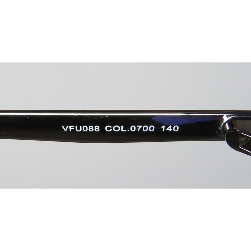 ModaFrames Furla Vfu088 Eyeglasses Eyeglasses