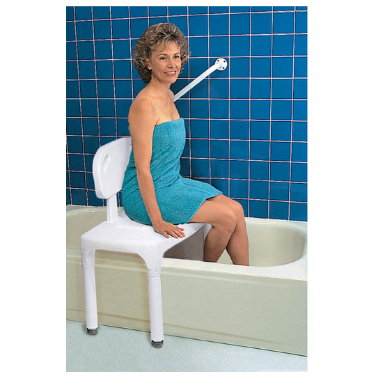 Apex-Carex Transfer Bench Transfer Bench Universal Health Care