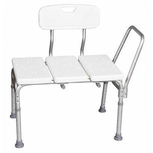 Carex Carex Transfer Bench- 2 Pc Personal Care