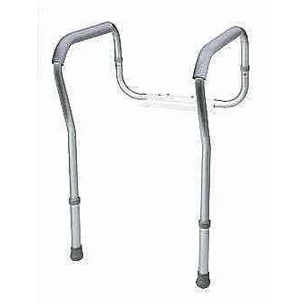 Carex Toilet Safety Frame Toilets