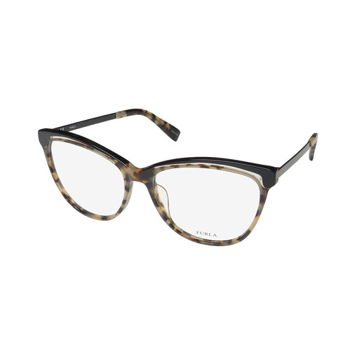 ModaFrames Furla Vfu192 Eyeglasses Eyeglasses