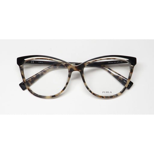 ModaFrames Furla Vfu192 Eyeglasses Eyeglasses