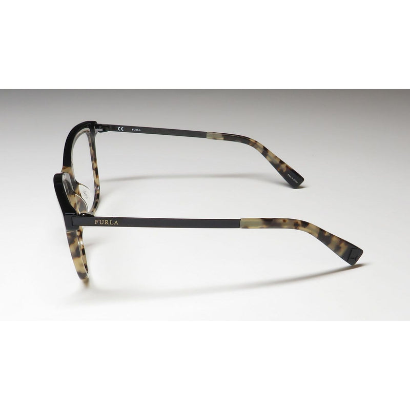 ModaFrames Furla Vfu192 Eyeglasses Eyeglasses