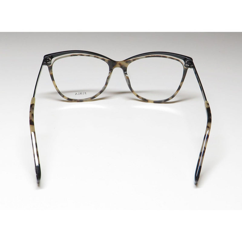 ModaFrames Furla Vfu192 Eyeglasses Eyeglasses