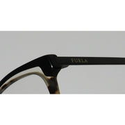 ModaFrames Furla Vfu192 Eyeglasses Eyeglasses