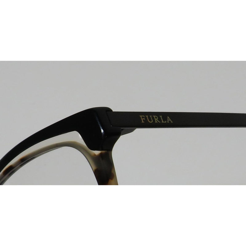 ModaFrames Furla Vfu192 Eyeglasses Eyeglasses