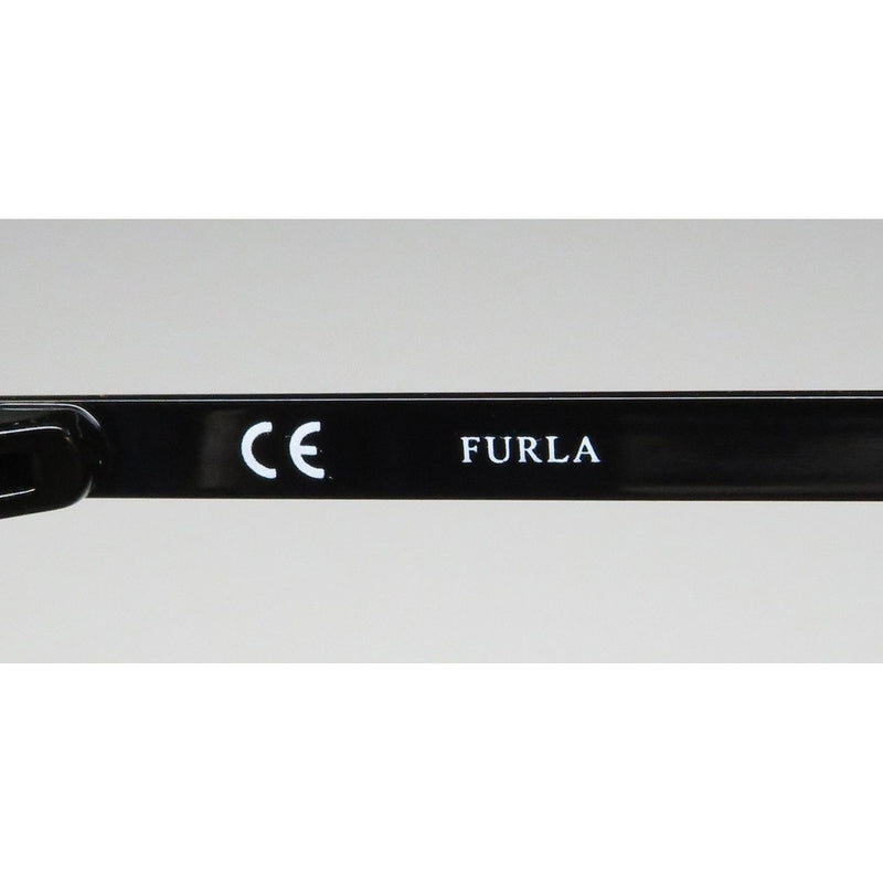 ModaFrames Furla Vfu192 Eyeglasses Eyeglasses