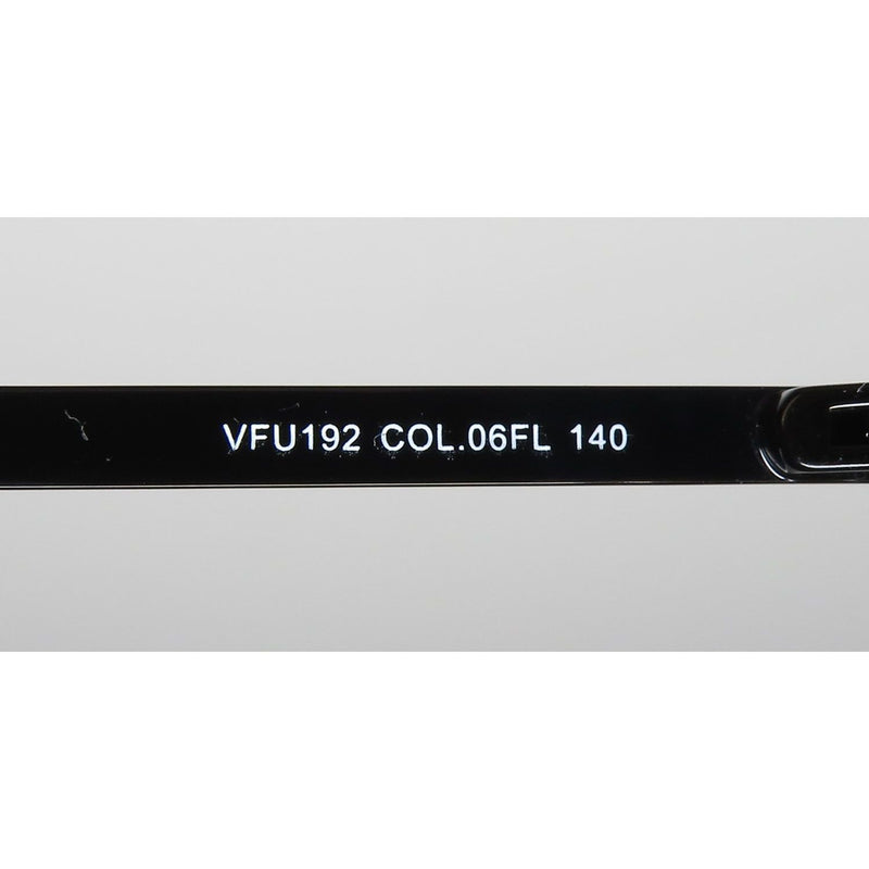 ModaFrames Furla Vfu192 Eyeglasses Eyeglasses