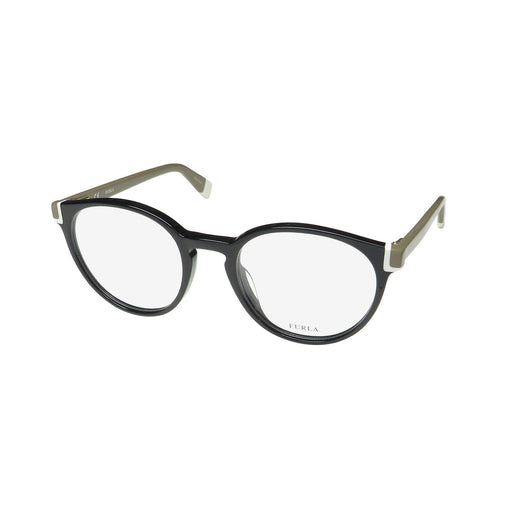 ModaFrames Furla Vfu194 Eyeglasses Eyeglasses