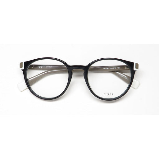 ModaFrames Furla Vfu194 Eyeglasses Eyeglasses