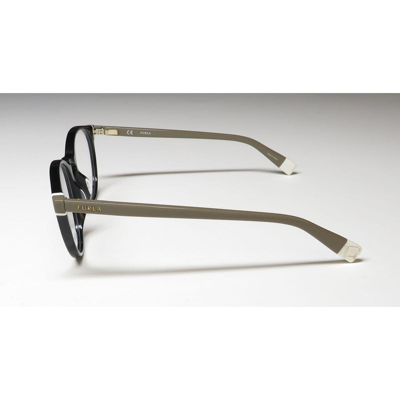 ModaFrames Furla Vfu194 Eyeglasses Eyeglasses