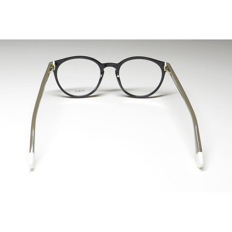 ModaFrames Furla Vfu194 Eyeglasses Eyeglasses