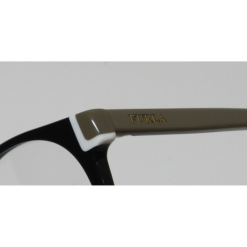 ModaFrames Furla Vfu194 Eyeglasses Eyeglasses