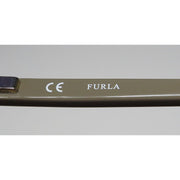 ModaFrames Furla Vfu194 Eyeglasses Eyeglasses
