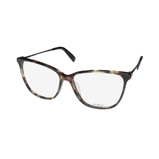 ModaFrames Furla Vfu200 Eyeglasses Eyeglasses