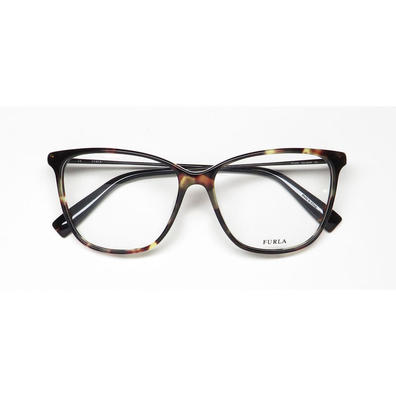 ModaFrames Furla Vfu200 Eyeglasses Eyeglasses