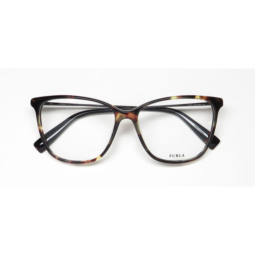 ModaFrames Furla Vfu200 Eyeglasses Eyeglasses