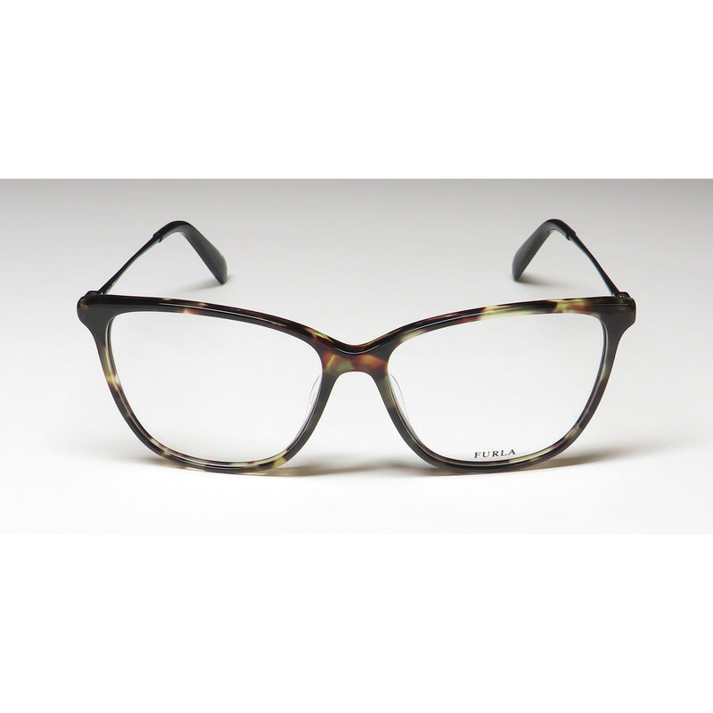 ModaFrames Furla Vfu200 Eyeglasses Eyeglasses
