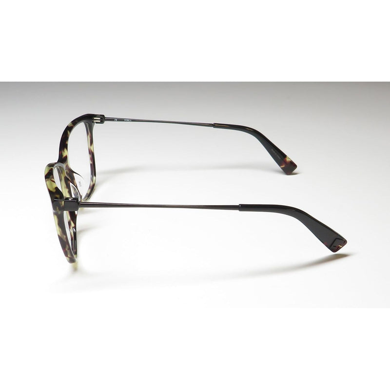 ModaFrames Furla Vfu200 Eyeglasses Eyeglasses