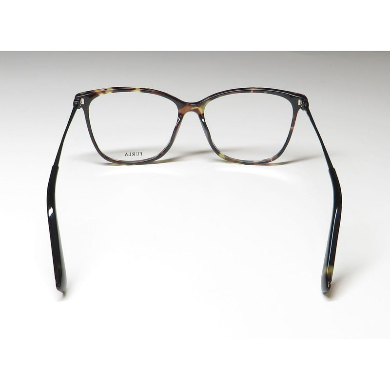 ModaFrames Furla Vfu200 Eyeglasses Eyeglasses