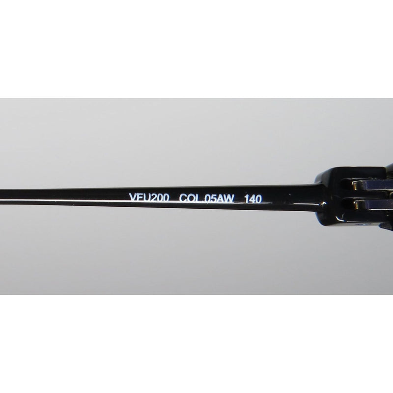 ModaFrames Furla Vfu200 Eyeglasses Eyeglasses