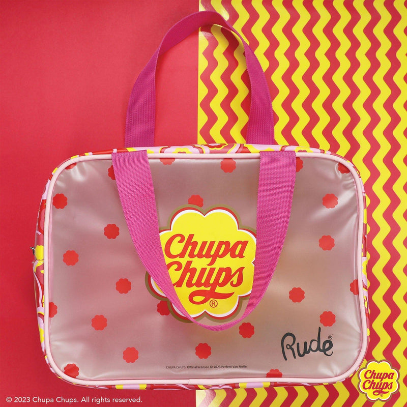 Rude Cosmetics Chupa Chups Makeup Travel Bag Makeup Cases & Bags