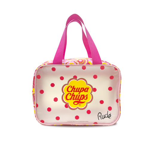 Rude Cosmetics Chupa Chups Makeup Travel Bag Makeup Cases & Bags