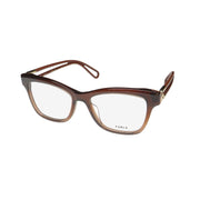 ModaFrames Furla Vfu438 Eyeglasses Eyeglasses