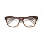 ModaFrames Furla Vfu438 Eyeglasses Eyeglasses
