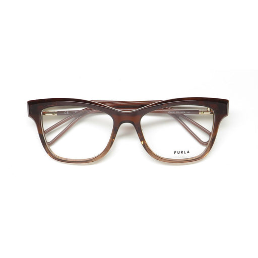 ModaFrames Furla Vfu438 Eyeglasses Eyeglasses