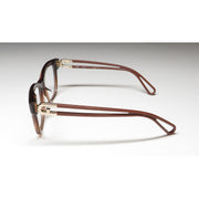 ModaFrames Furla Vfu438 Eyeglasses Eyeglasses